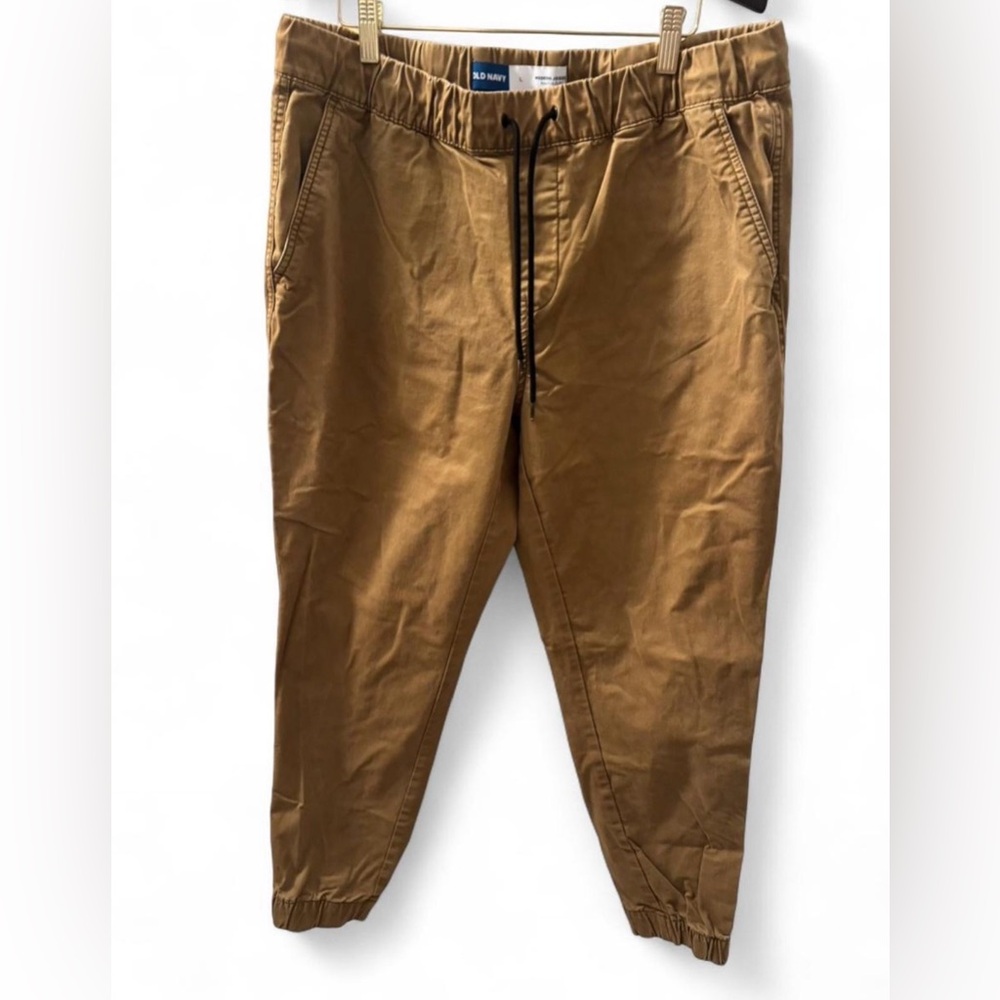 Old Navy Men's Brown Joggers